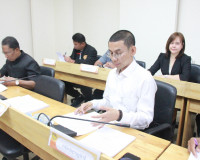 จังหวัดสุราษฎร์ธานีพิจารณากลั่นกรองการต่ออายุหนังสืออนุญาตให ... พารามิเตอร์รูปภาพ 18