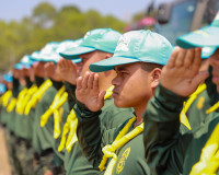 มณฑลทหารบกที่ 45 จัดโครงการ “ราษฎร์ รัฐ ร่วมใจ ช่วยภัยแล้ง”  ... พารามิเตอร์รูปภาพ 4