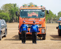 มณฑลทหารบกที่ 45 จัดโครงการ “ราษฎร์ รัฐ ร่วมใจ ช่วยภัยแล้ง”  ... พารามิเตอร์รูปภาพ 7