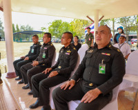 มณฑลทหารบกที่ 45 จัดโครงการ “ราษฎร์ รัฐ ร่วมใจ ช่วยภัยแล้ง”  ... พารามิเตอร์รูปภาพ 17