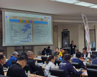 สุราษฎร์ธานีเร่งติดตามผลลงพื้นที่จริง เตรียมความพร้อม “สุราษ ... พารามิเตอร์รูปภาพ 3