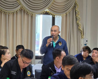 สุราษฎร์ธานีเร่งติดตามผลลงพื้นที่จริง เตรียมความพร้อม “สุราษ ... พารามิเตอร์รูปภาพ 4