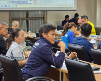 สุราษฎร์ธานีเร่งติดตามผลลงพื้นที่จริง เตรียมความพร้อม “สุราษ ... พารามิเตอร์รูปภาพ 7