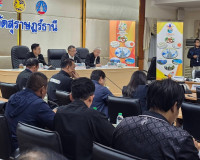 สุราษฎร์ธานีเร่งติดตามผลลงพื้นที่จริง เตรียมความพร้อม “สุราษ ... พารามิเตอร์รูปภาพ 18