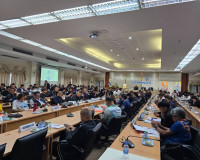 สุราษฎร์ธานีเร่งติดตามผลลงพื้นที่จริง เตรียมความพร้อม “สุราษ ... พารามิเตอร์รูปภาพ 20