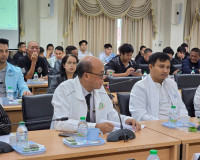 สุราษฎร์ธานีเร่งติดตามผลลงพื้นที่จริง เตรียมความพร้อม “สุราษ ... พารามิเตอร์รูปภาพ 23