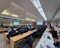 สุราษฎร์ธานีเร่งติดตามผลลงพื้นที่จริง เตรียมความพร้อม “สุราษ ... พารามิเตอร์รูปภาพ 24