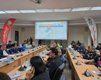 สุราษฎร์ธานีเร่งติดตามผลลงพื้นที่จริง เตรียมความพร้อม “สุราษ ... พารามิเตอร์รูปภาพ 25