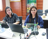 จังหวัดสุราษฎร์ธานีประชุมคณะกรรมการลุ่มน้ำภาคใต้ฝั่งตะวันออก ... พารามิเตอร์รูปภาพ 6