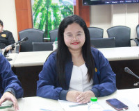 จังหวัดสุราษฎร์ธานีประชุมคณะกรรมการลุ่มน้ำภาคใต้ฝั่งตะวันออก ... พารามิเตอร์รูปภาพ 9