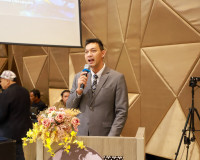 สุราษฎร์ธานี Kick Off พัฒนาผู้ประกอบการระเบียงเศรษฐกิจพิเศษ  ... พารามิเตอร์รูปภาพ 5