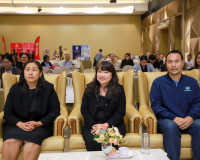 สุราษฎร์ธานี Kick Off พัฒนาผู้ประกอบการระเบียงเศรษฐกิจพิเศษ  ... พารามิเตอร์รูปภาพ 6