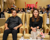 สุราษฎร์ธานี Kick Off พัฒนาผู้ประกอบการระเบียงเศรษฐกิจพิเศษ  ... พารามิเตอร์รูปภาพ 7