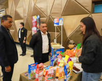 สุราษฎร์ธานี Kick Off พัฒนาผู้ประกอบการระเบียงเศรษฐกิจพิเศษ  ... พารามิเตอร์รูปภาพ 11