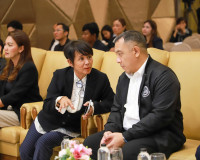 สุราษฎร์ธานี Kick Off พัฒนาผู้ประกอบการระเบียงเศรษฐกิจพิเศษ  ... พารามิเตอร์รูปภาพ 17