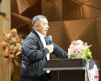 สุราษฎร์ธานี Kick Off พัฒนาผู้ประกอบการระเบียงเศรษฐกิจพิเศษ  ... พารามิเตอร์รูปภาพ 21