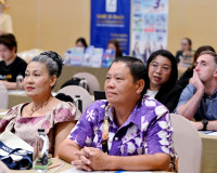 สุราษฎร์ธานี Kick Off พัฒนาผู้ประกอบการระเบียงเศรษฐกิจพิเศษ  ... พารามิเตอร์รูปภาพ 22