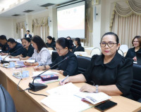 รองผู้ว่าราชการจังหวัดฯ เป็นประธานการประชุมคณะอนุกรรมการส่งเ ... พารามิเตอร์รูปภาพ 5