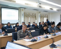 รองผู้ว่าราชการจังหวัดฯ เป็นประธานการประชุมคณะอนุกรรมการส่งเ ... พารามิเตอร์รูปภาพ 6
