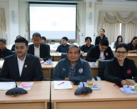 รองผู้ว่าราชการจังหวัดฯ เป็นประธานการประชุมคณะอนุกรรมการส่งเ ... พารามิเตอร์รูปภาพ 7
