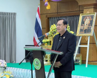 รองผู้ว่าราชการจังหวัดฯ เป็นประธานในพิธีเปิดโครงการมหกรรมการ ... พารามิเตอร์รูปภาพ 1