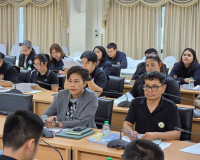 สุราษฎร์ธานีบูรณาการทุกภาคส่วนลดอุบัติเหตุทางถนน เดินหน้ามาต ... พารามิเตอร์รูปภาพ 2