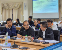 สุราษฎร์ธานีบูรณาการทุกภาคส่วนลดอุบัติเหตุทางถนน เดินหน้ามาต ... พารามิเตอร์รูปภาพ 11