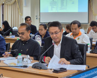 สุราษฎร์ธานีบูรณาการทุกภาคส่วนลดอุบัติเหตุทางถนน เดินหน้ามาต ... พารามิเตอร์รูปภาพ 12