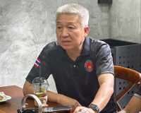 รองผู้ว่าราชการจังหวัดสุราษฎร์ธานี ไปร่วมหารือแนวทางการกำหนด ... พารามิเตอร์รูปภาพ 1