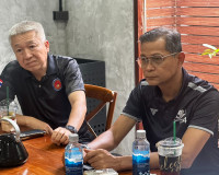 รองผู้ว่าราชการจังหวัดสุราษฎร์ธานี ไปร่วมหารือแนวทางการกำหนด ... พารามิเตอร์รูปภาพ 2