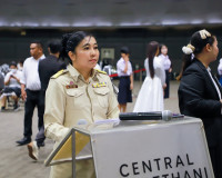 ผู้ว่าฯ สุราษฎร์ธานี เป็นประธานมอบรางวัล “เพชรแห่งแผ่นดิน” ค ... พารามิเตอร์รูปภาพ 8