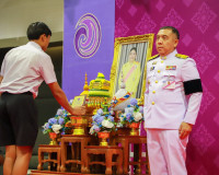 ผู้ว่าฯ สุราษฎร์ธานี เป็นประธานมอบรางวัล “เพชรแห่งแผ่นดิน” ค ... พารามิเตอร์รูปภาพ 29