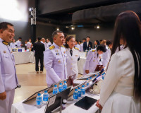 ผู้ว่าฯ สุราษฎร์ธานี เป็นประธานมอบรางวัล “เพชรแห่งแผ่นดิน” ค ... พารามิเตอร์รูปภาพ 34