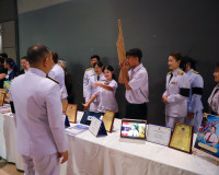 ผู้ว่าฯ สุราษฎร์ธานี เป็นประธานมอบรางวัล “เพชรแห่งแผ่นดิน” ค ... พารามิเตอร์รูปภาพ 44