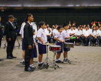 ผู้แทนพระองค์เปิดงานมหกรรมดนตรีโมสาร์ท “เพชรแห่งแผ่นดิน” ครั ... พารามิเตอร์รูปภาพ 1