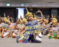 ผู้แทนพระองค์เปิดงานมหกรรมดนตรีโมสาร์ท “เพชรแห่งแผ่นดิน” ครั ... พารามิเตอร์รูปภาพ 7