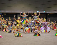 ผู้แทนพระองค์เปิดงานมหกรรมดนตรีโมสาร์ท “เพชรแห่งแผ่นดิน” ครั ... พารามิเตอร์รูปภาพ 10