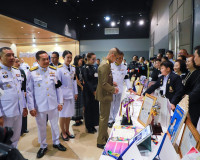 ผู้แทนพระองค์เปิดงานมหกรรมดนตรีโมสาร์ท “เพชรแห่งแผ่นดิน” ครั ... พารามิเตอร์รูปภาพ 21