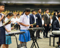 ผู้แทนพระองค์เปิดงานมหกรรมดนตรีโมสาร์ท “เพชรแห่งแผ่นดิน” ครั ... พารามิเตอร์รูปภาพ 31