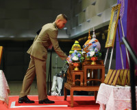 ผู้แทนพระองค์เปิดงานมหกรรมดนตรีโมสาร์ท “เพชรแห่งแผ่นดิน” ครั ... พารามิเตอร์รูปภาพ 33