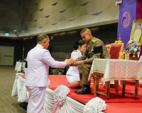 ผู้แทนพระองค์เปิดงานมหกรรมดนตรีโมสาร์ท “เพชรแห่งแผ่นดิน” ครั ... พารามิเตอร์รูปภาพ 35