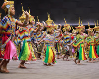 ผู้แทนพระองค์เปิดงานมหกรรมดนตรีโมสาร์ท “เพชรแห่งแผ่นดิน” ครั ... พารามิเตอร์รูปภาพ 36