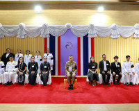 ผู้แทนพระองค์เปิดงานมหกรรมดนตรีโมสาร์ท “เพชรแห่งแผ่นดิน” ครั ... พารามิเตอร์รูปภาพ 38