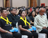 ผู้ว่าฯ สุราษฎร์ธานีเปิดโครงการจิตอาสาพระราชทานฯ พร้อมกล่าวต ... พารามิเตอร์รูปภาพ 14