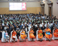 ผู้ว่าฯ สุราษฎร์ธานีเปิดโครงการจิตอาสาพระราชทานฯ พร้อมกล่าวต ... พารามิเตอร์รูปภาพ 18