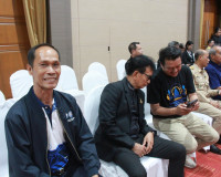 ผู้ว่าฯ สุราษฎร์ธานีเปิดโครงการจิตอาสาพระราชทานฯ พร้อมกล่าวต ... พารามิเตอร์รูปภาพ 25