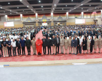 ผู้ว่าฯ สุราษฎร์ธานีเปิดโครงการจิตอาสาพระราชทานฯ พร้อมกล่าวต ... พารามิเตอร์รูปภาพ 29