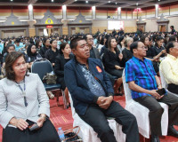 ผู้ว่าฯ สุราษฎร์ธานีเปิดโครงการจิตอาสาพระราชทานฯ พร้อมกล่าวต ... พารามิเตอร์รูปภาพ 30