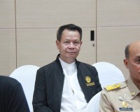 ผู้ว่าฯ สุราษฎร์ธานีเปิดโครงการจิตอาสาพระราชทานฯ พร้อมกล่าวต ... พารามิเตอร์รูปภาพ 39