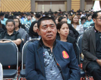 ผู้ว่าฯ สุราษฎร์ธานีเปิดโครงการจิตอาสาพระราชทานฯ พร้อมกล่าวต ... พารามิเตอร์รูปภาพ 40